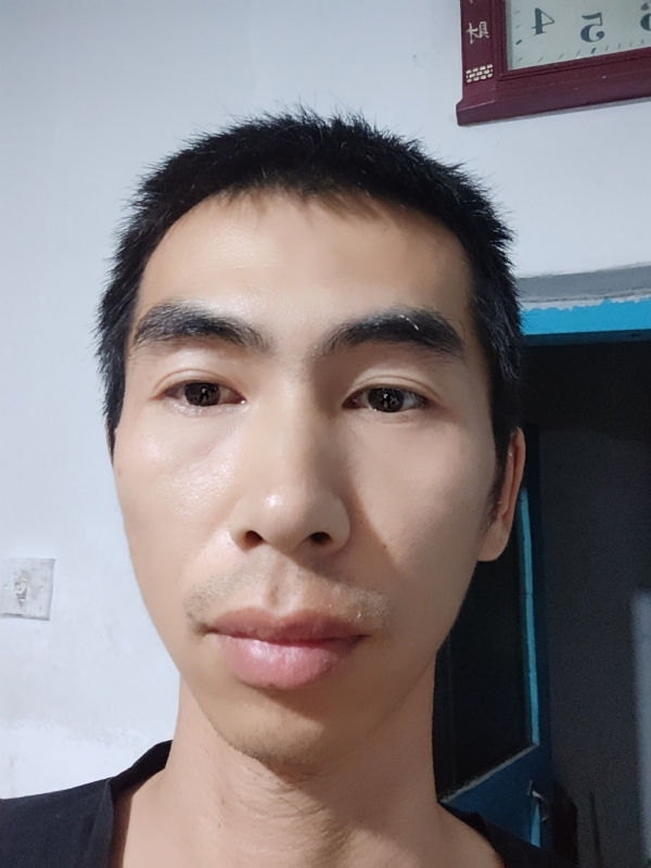星空的第一张照片--南平交友网