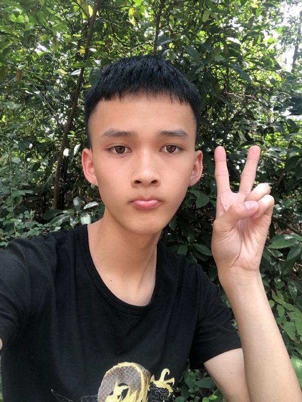 爱你到最后一刻的第二张照片--南平交友网