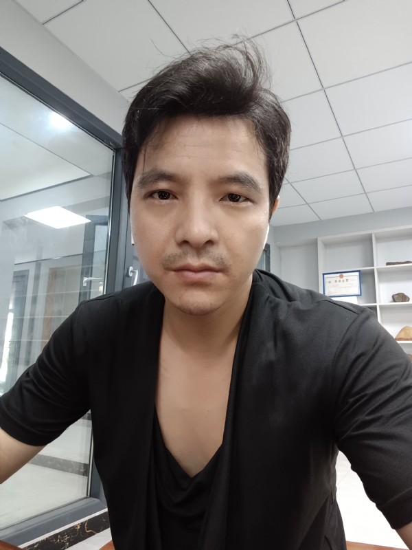 心门关不上的窗的第一张照片--南平交友网