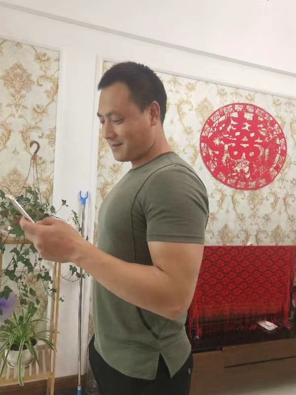 旧时相识的第三张照片--南平交友网