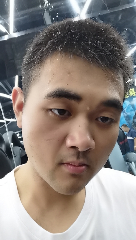 回眸一笑的第一张照片--南平交友网