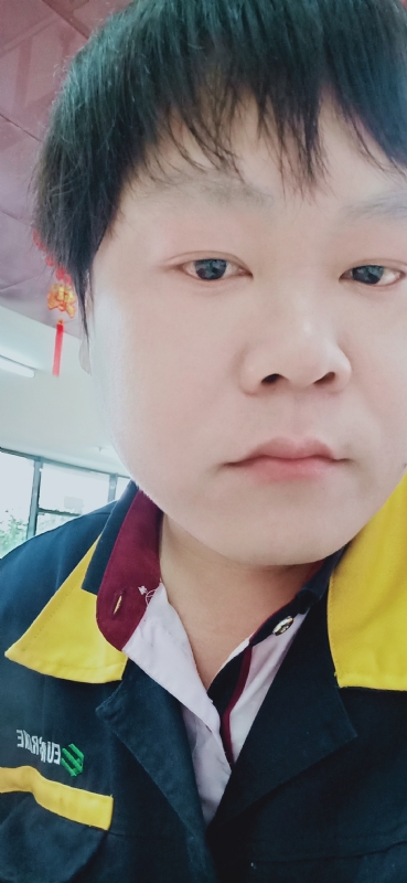 三哥哥的第一张照片--南平交友网