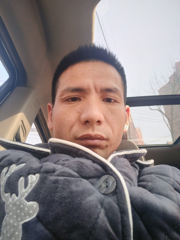 青春不长在的第一张照片--南平交友网
