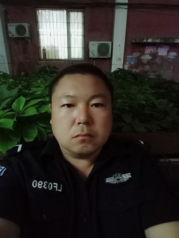冯宇的第一张照片--南平交友网