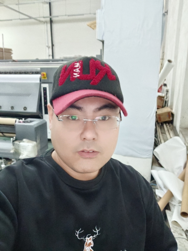 胖子的第一张照片--南平交友网