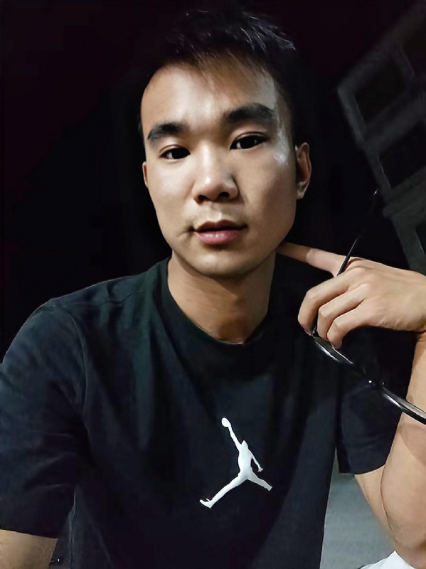 时光所致的第一张照片--南平交友网