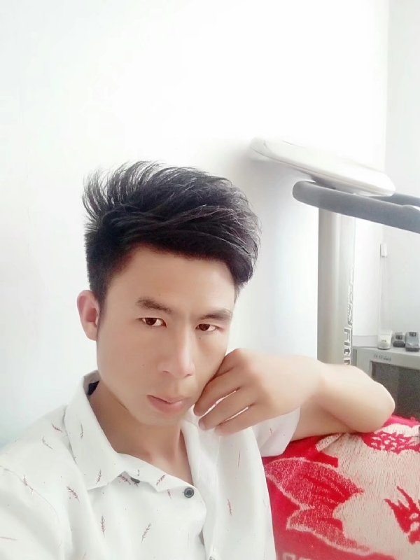 只得一人心的第一张照片--南平交友网
