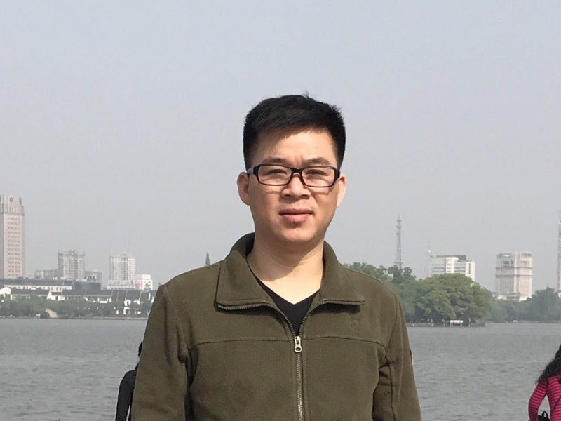 孔雀鱼的第一张照片--南平交友网