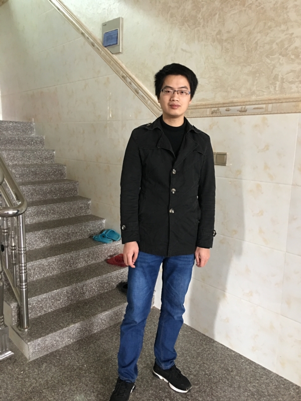 雲戯的第二张照片--南平交友网