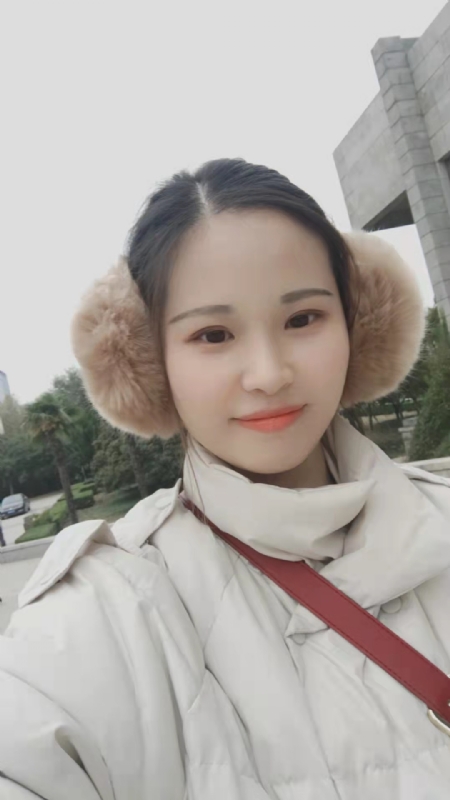 阿狸的第一张照片--南平交友网
