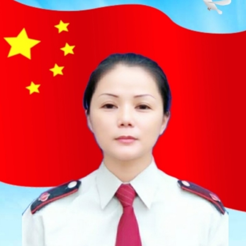 等你牵手的第一张照片--南平交友网