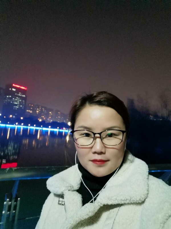 小英的第一张照片--南平交友网