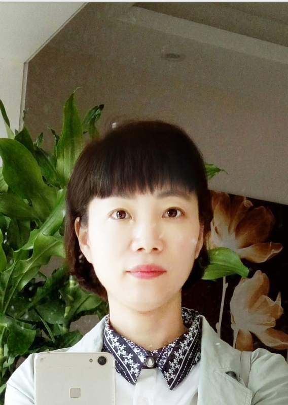 紫露的第一张照片--南平交友网