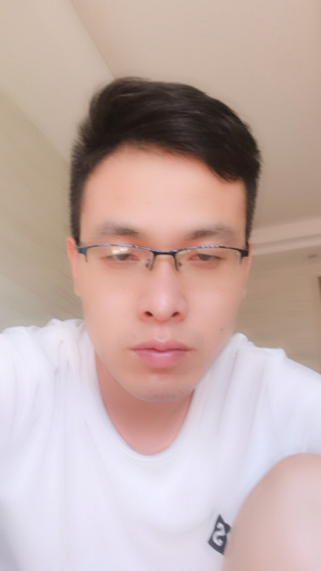 携一人白首的第一张照片--南平交友网