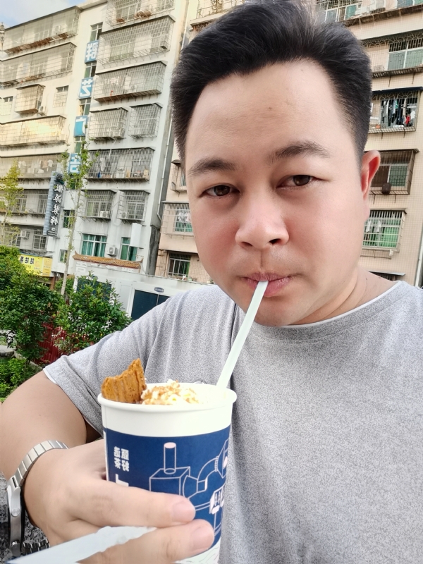 K金o的第一张照片--南平交友网