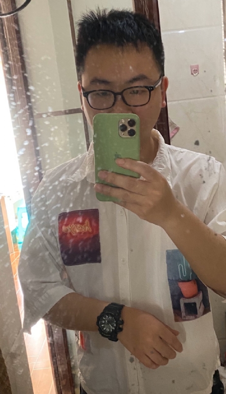 阿线小锅锅的第一张照片--南平交友网