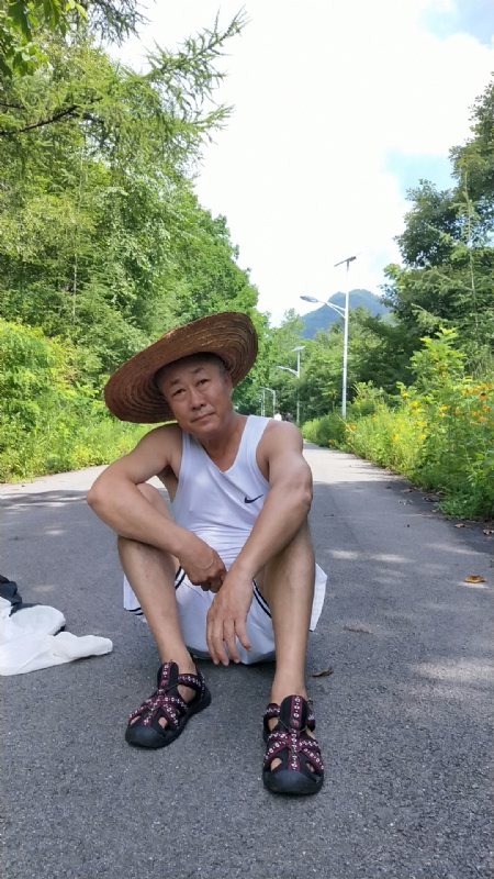 真诚寻伴的第一张照片--南平交友网