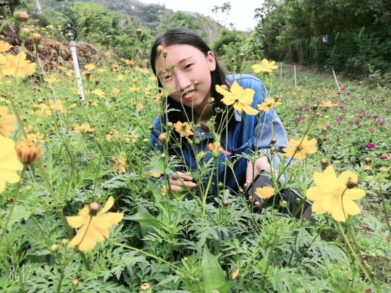 哈哈的第一张照片--南平交友网