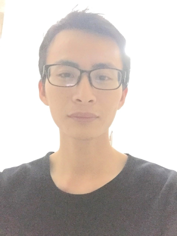 武的第二张照片--南平交友网