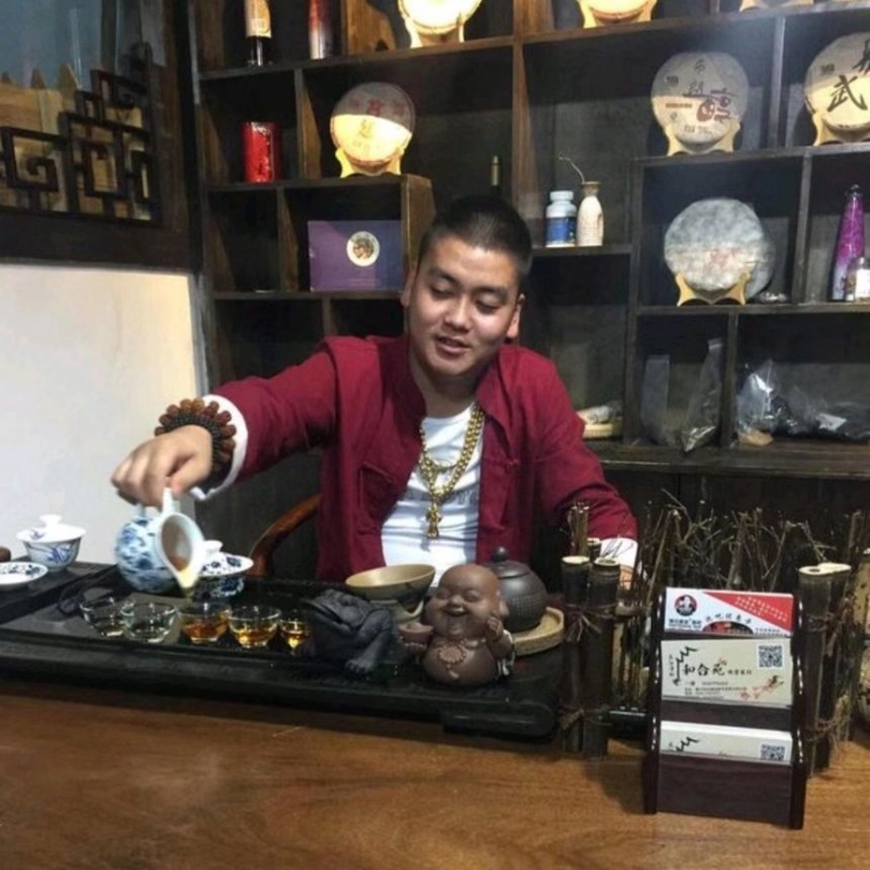 请叫我金爷的第一张照片--南平交友网