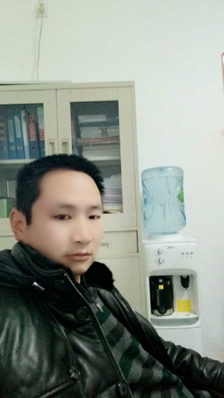 蓝色棒棒糖的第一张照片--南平交友网