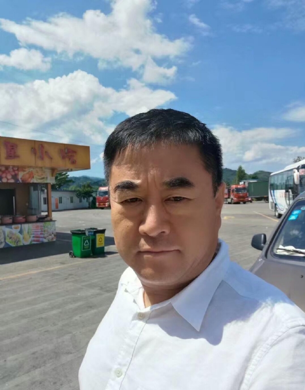 从此不再孤独的第一张照片--南平交友网