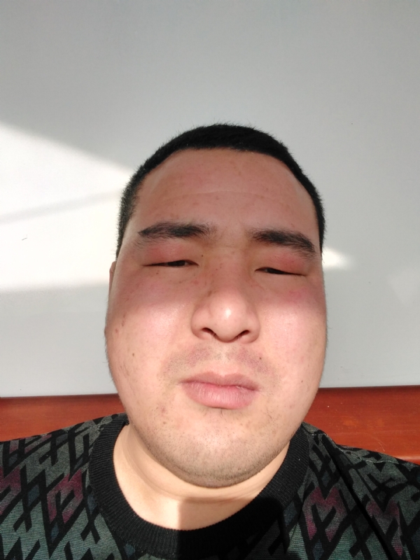 一羽垂天的第一张照片--南平交友网