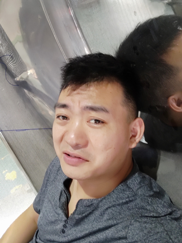江翎的第一张照片--南平交友网