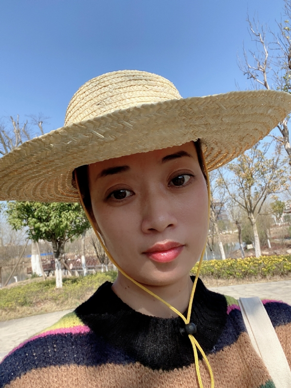 简单的第一张照片--南平交友网