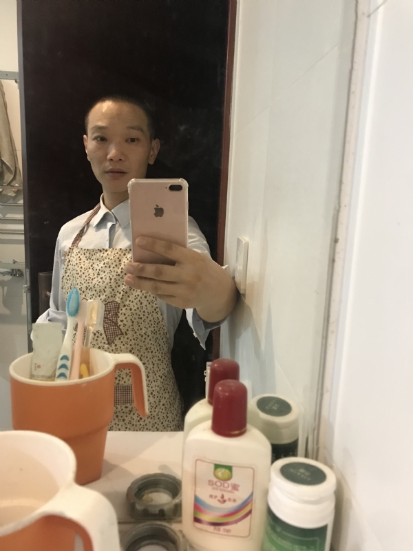 风子的第一张照片--南平交友网
