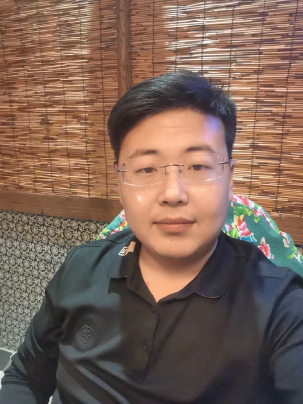 刘先生的第一张照片--南平交友网