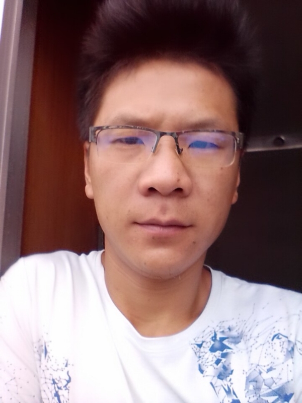听雨的第一张照片--南平交友网