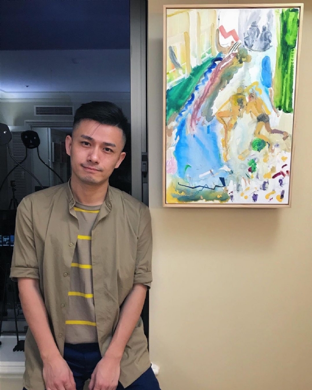 招财猫的第二张照片--南平交友网