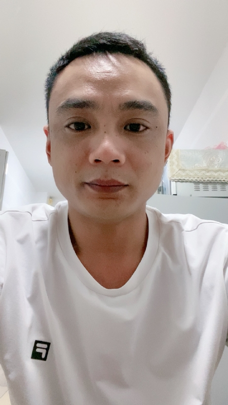 找个有缘人的第一张照片--南平交友网