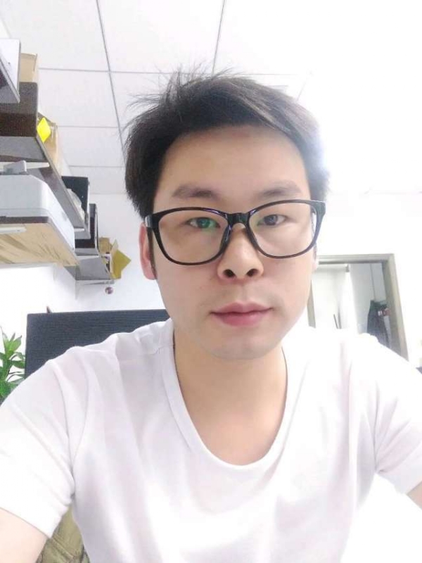平凡的第二张照片--南平交友网