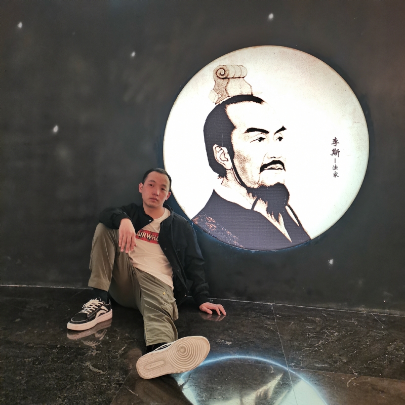 小灰灰的第一张照片--南平交友网