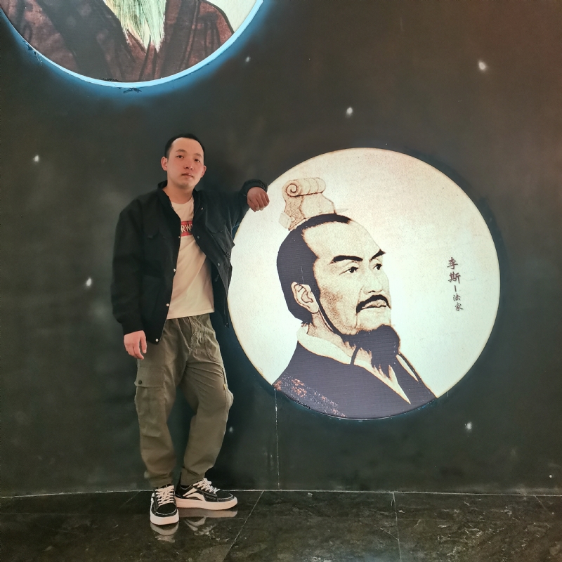 小灰灰的第三张照片--南平交友网