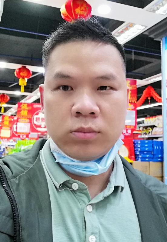 木易先生的第一张照片--南平交友网