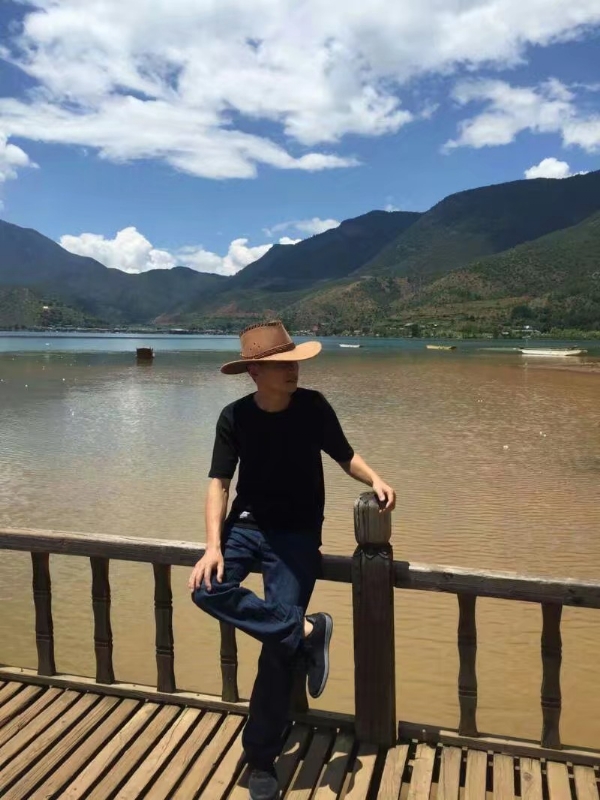 剑胆琴音的第一张照片--南平交友网