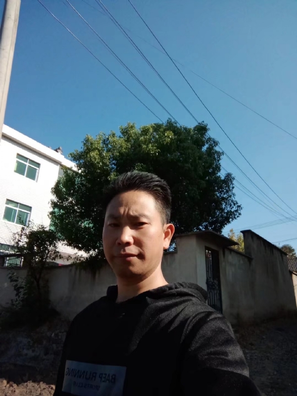 寻缘中的第一张照片--南平交友网