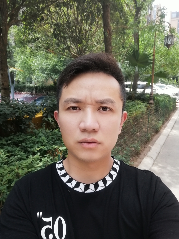 夏先生的第一张照片--南平交友网