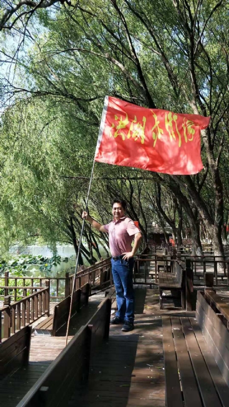 峰哥的第三张照片--南平交友网