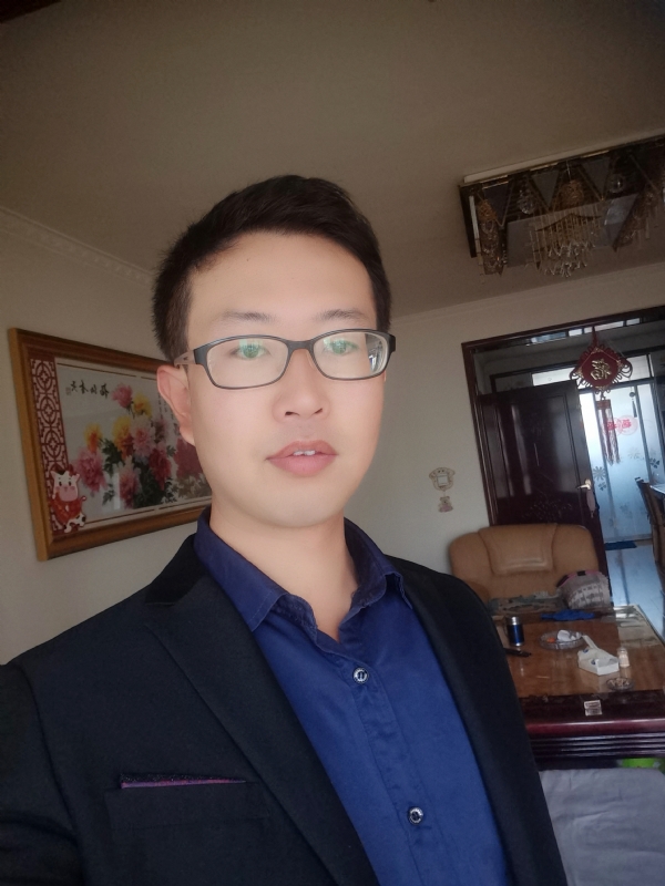 遇一人白首的第二张照片--南平交友网
