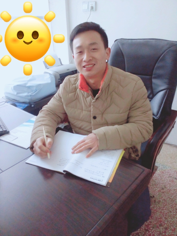 尚晋新的第四张照片--南平交友网