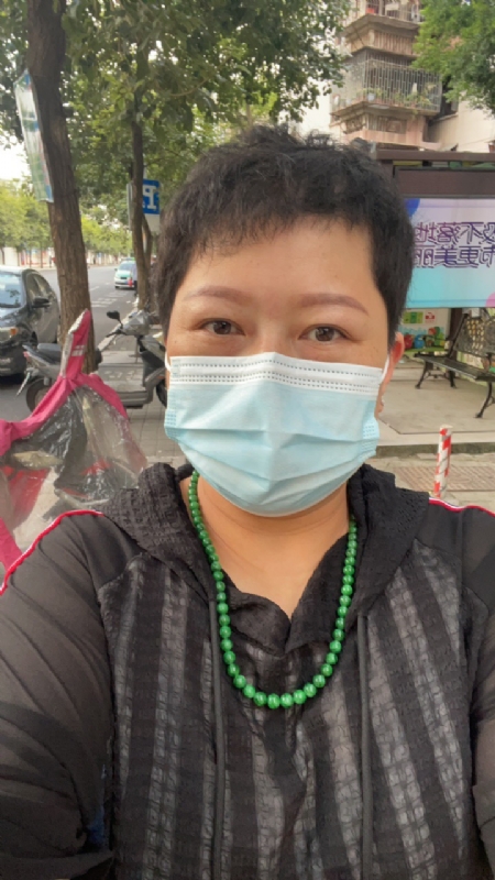 阿敏的第二张照片--南平交友网