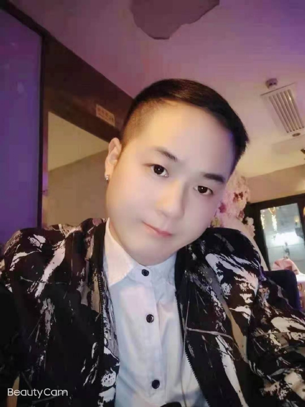 放弃一切，从头再来的第一张照片--南平交友网