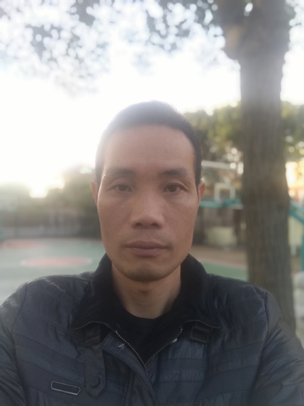 王耀明的第一张照片--南平交友网