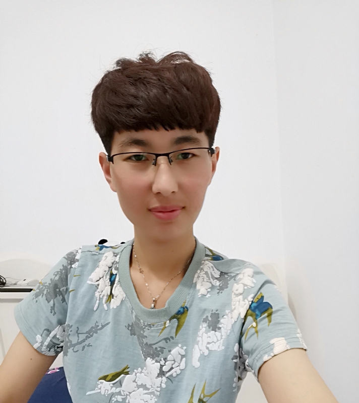 青春的翅膀的第一张照片--南平交友网