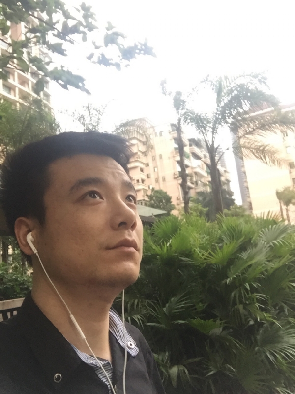 喜洋洋的第一张照片--南平交友网