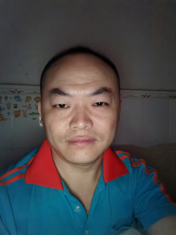 与子携老的第二张照片--南平交友网